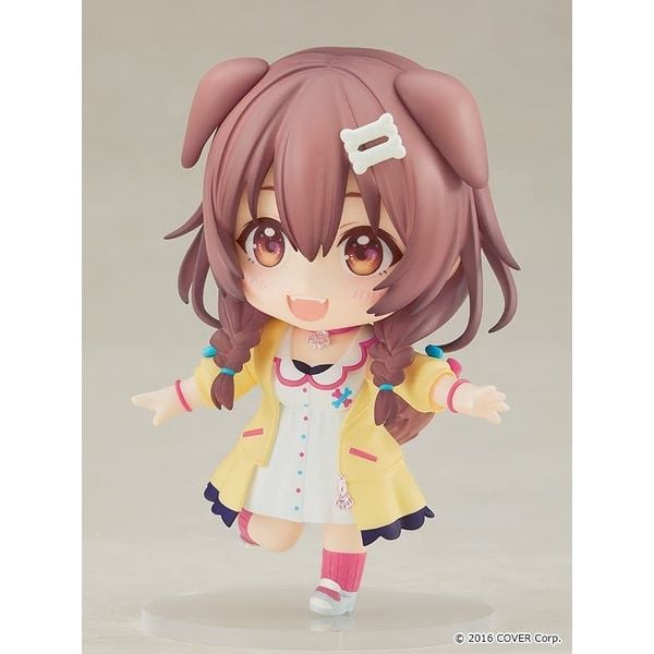 Phân biệt Nendoroid Real thật Good Smile và hàng giả Fake  nShop  Game   Hobby