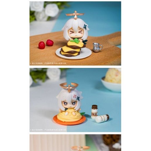 Top với hơn 66 về mô hình paimon mới nhất  cdgdbentreeduvn