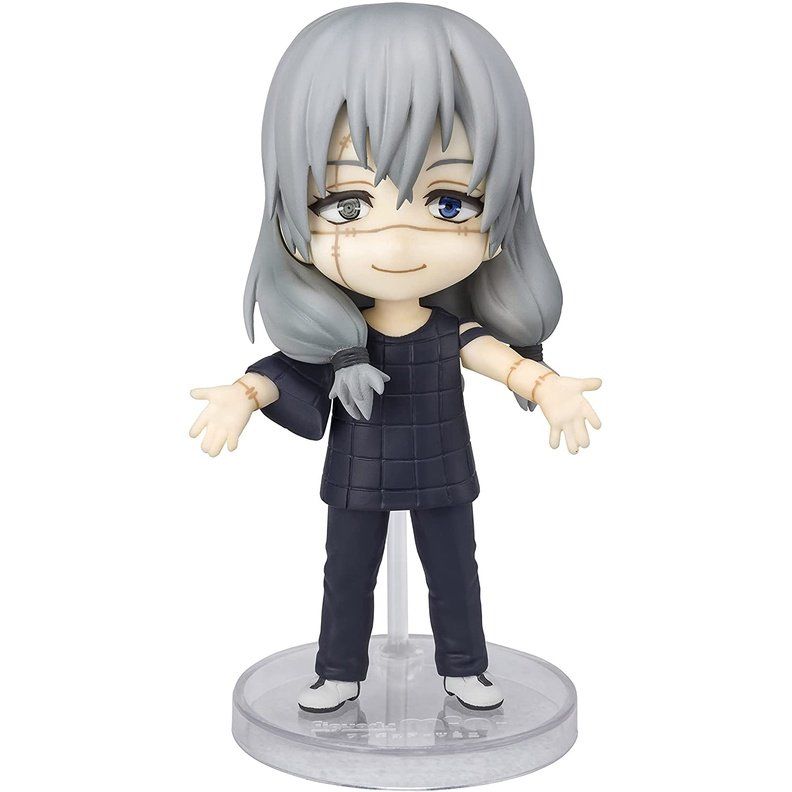 JUJUTSU KAISEN JUKON NO KATAYUJI ITADORIMAHITOBMAHITO  Mô hình  Banpresto  POPS Shop