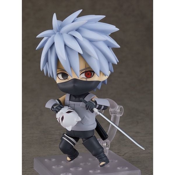 Khám phá 76 mô hình kakashi chibi siêu hot  Eteachers