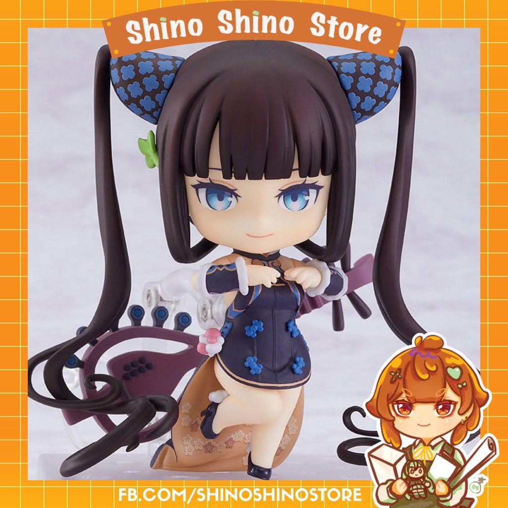 đặt trước mô hình Nendoroid FateGrand Order ForeignerYang Guifei Shino  Shino Store
