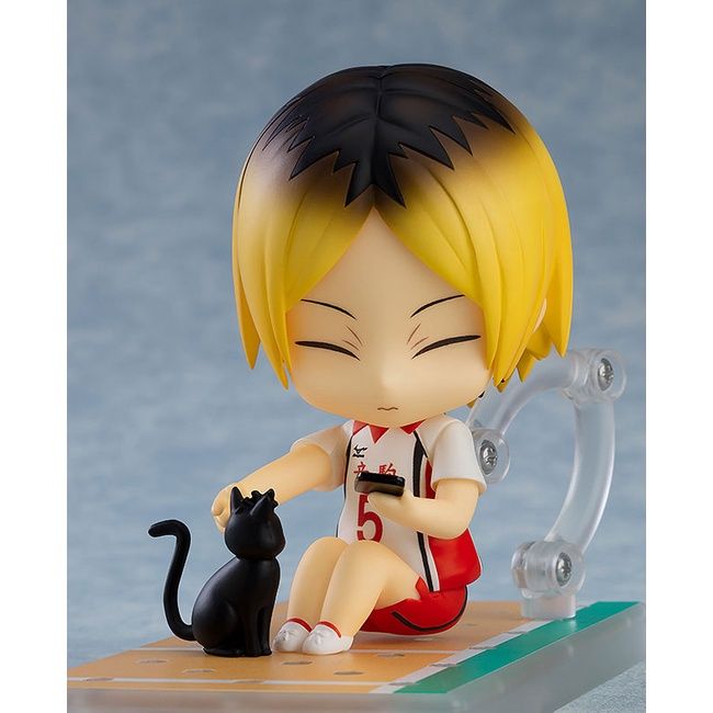 Mô hình Nendoroid 605  Kozume Kenma chính hãng giá rẻ