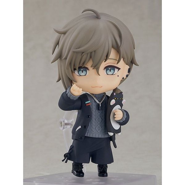 Kimetsu No Yaiba  Nendoroid Kyojuro Rengoku  Mô Hình Nhân Vật Hoạt Hình   4580590125605  POPS Shop