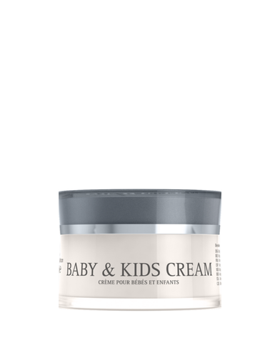  Kem dưỡng và bảo vệ Baby & Kid Cream Dr.Baumann 