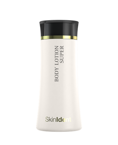  BODY LOTION SUPER 