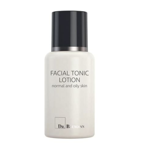  Facial Tonic Lotion Normal and Oily Skin 
