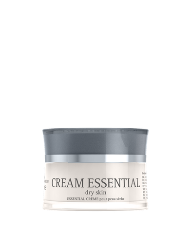  Cream Essential Dry Skin 