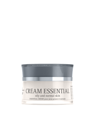  Dr. Baumann Cream Essential Oily And Normal Skin 