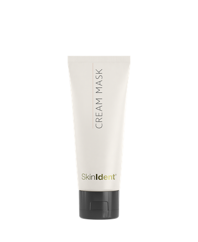  SkinIdent Cream Mask 