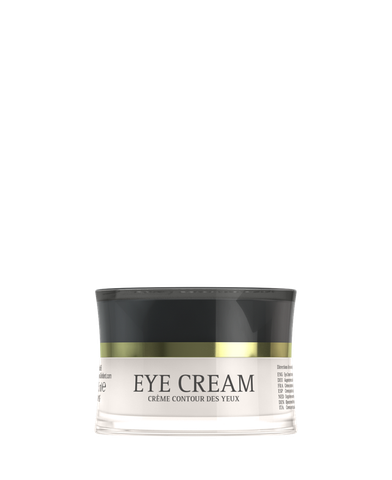  SkinIdent Eye Cream 