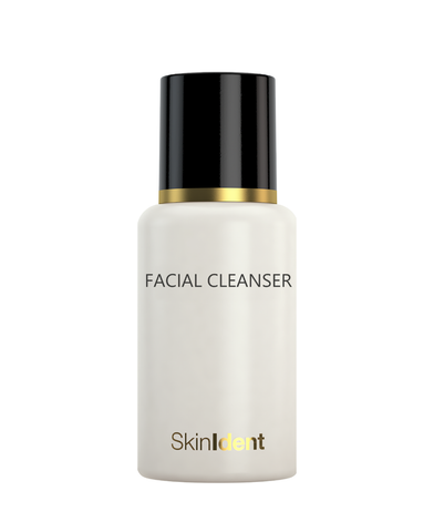  SkinIdent Facial Cleanser 