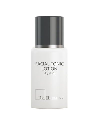  Facial Tonic Lotion Dry Skin 