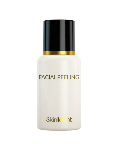  SkinIdent Facial Peeling 