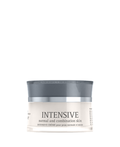  Intensive Normal And Combination Skin 