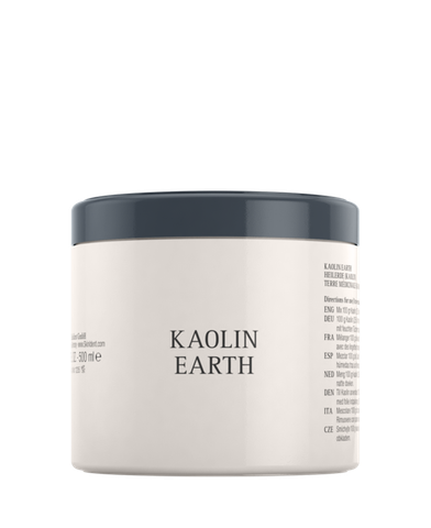 Kaolin Earth 