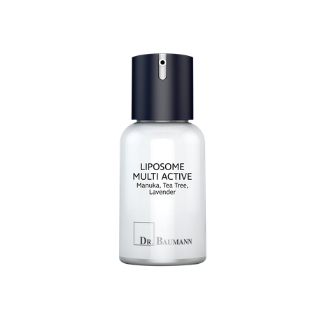  Liposome Multi Active Manuka, Tea Tree, Lavender 
