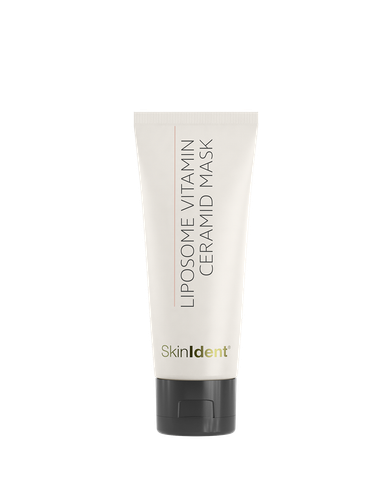  SkinIdent Liposome Vitamin Ceramid Mask 