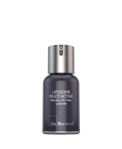  Liposome Multi Active Manuka, Tea Tree, Lavender 