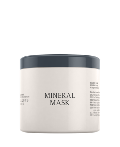  Mineral Mask 