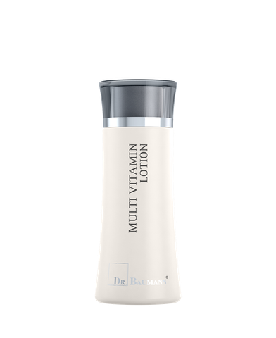  Multi Vitamin Lotion 