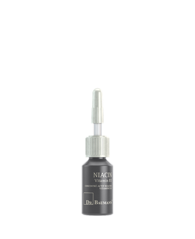  Niacin Vitamin B3 
