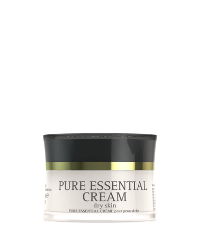  SkinIdent Pure Essential Cream Dry Skin 