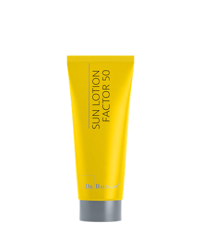  Sun Lotion Factor 50 
