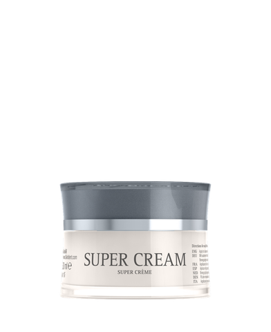  Super Cream 