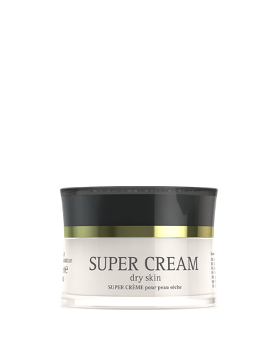  SkinIdent Super Cream Dry Skin 