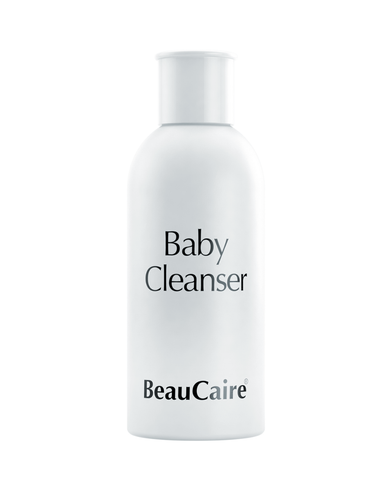  Baby Cleanser 