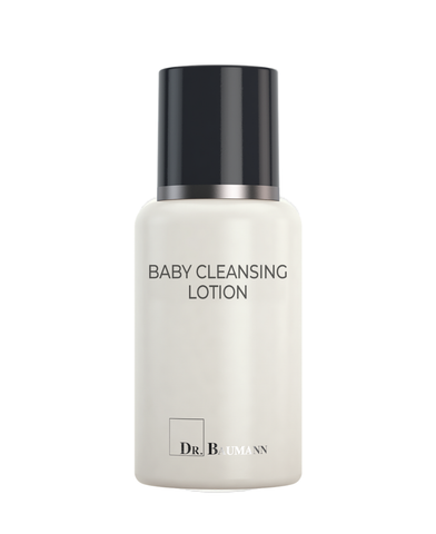  Lotion tắm Baby Cleansing Lotion Dr Baumann 