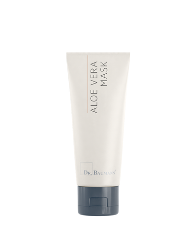  Aloe Vera Mask 