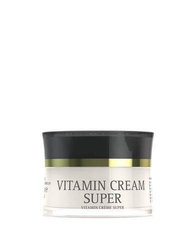  SkinIdent Vitamin Cream Super 