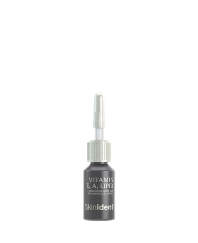  SkinIdent Vitamin E, A, LIPID 