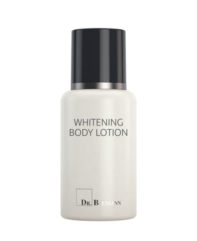  Cấp trắng da toàn thân Whitening Body Lotion 