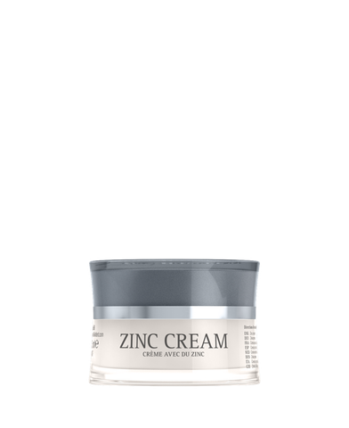  ZinC Cream 