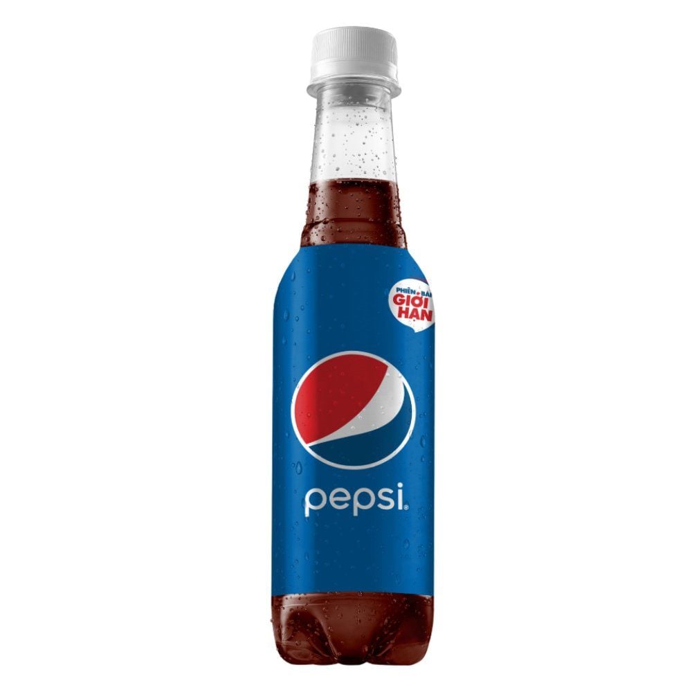  Pepsi Chai 