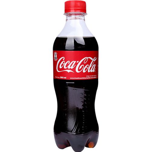  Coca 