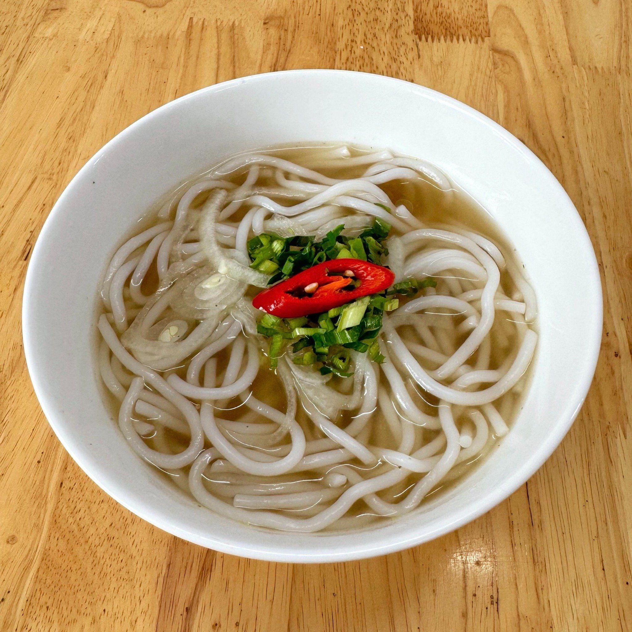  Bún Thêm 