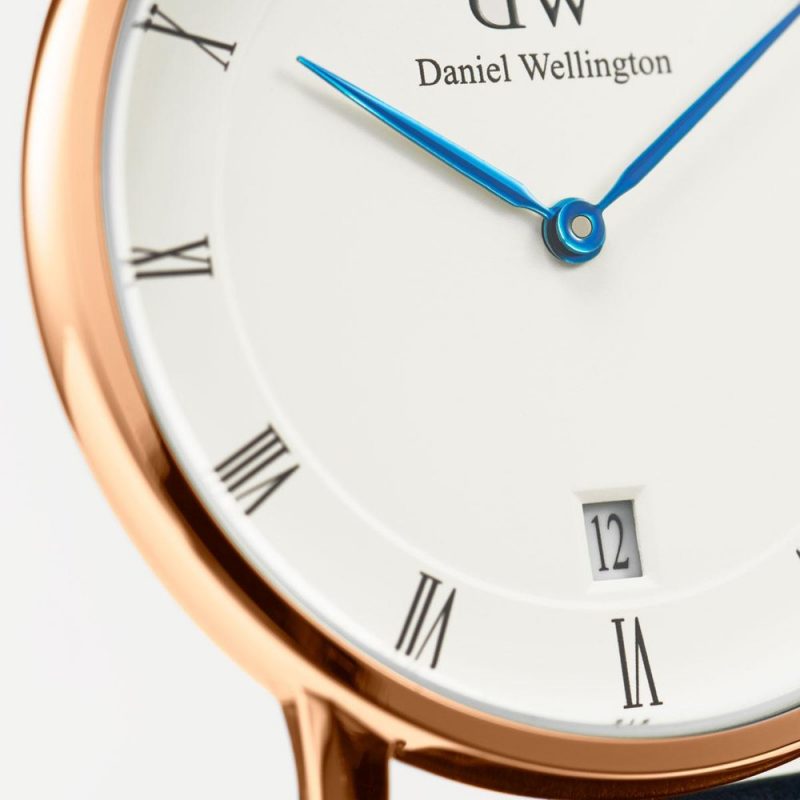 Dapper sheffield outlet daniel wellington