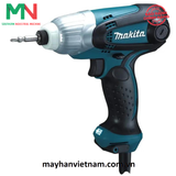  Máy vặn vít cầm tay dó đèn Laser Makita TD0101F 230W 