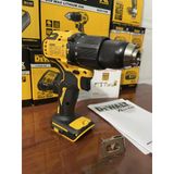  DCD709 Khoan pin 18v Búa chính hãng Dewalt 