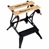  Bàn làm việc DIY Workmate WM225-JPR Blackdecker 