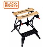  Bàn làm việc DIY Workmate WM225-JPR Blackdecker 