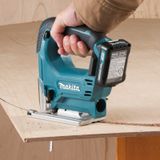  Máy cưa lọng Makita JV101DSAE (12V) 