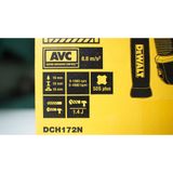  20V Máy Khoan Cầm Tay Dùng Pin Dewalt DCH172N-KR (CHƯA BAO GỒM PIN SẠC) HÀNG CHÍNH HÃNG 