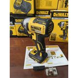  Máy Bắn Vít Dewalt DCF887N-KR (Không pin sạc) 