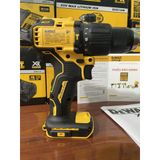  DCD709 Khoan pin 18v Búa chính hãng Dewalt 