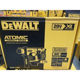  20V Máy Khoan Cầm Tay Dùng Pin Dewalt DCH172N-KR (CHƯA BAO GỒM PIN SẠC) HÀNG CHÍNH HÃNG 