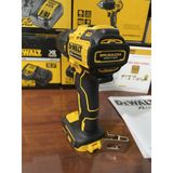  DCD709 Khoan pin 18v Búa chính hãng Dewalt 